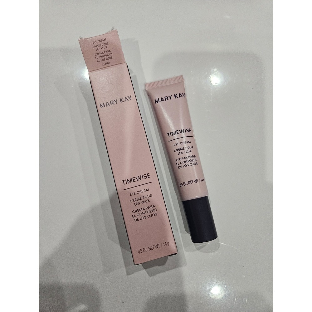 Mary Kay Timewise Eye Cream New